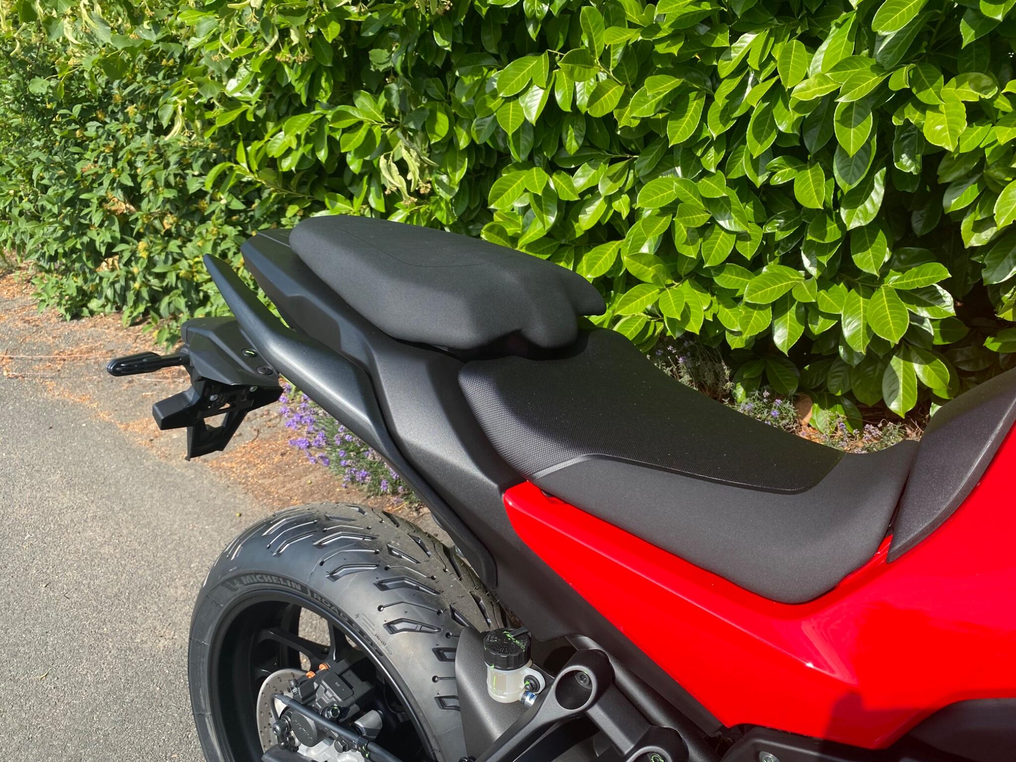 2026 Yamaha 700 Constant Mesh Euro 5